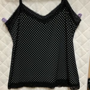 White House/ Black Market Camisole